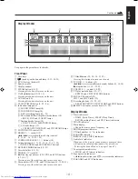 Предварительный просмотр 45 страницы JVC CA-HXZ1 Instructions Manual