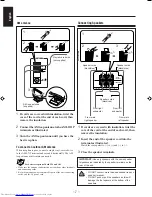 Предварительный просмотр 48 страницы JVC CA-HXZ1 Instructions Manual