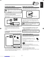 Предварительный просмотр 49 страницы JVC CA-HXZ1 Instructions Manual