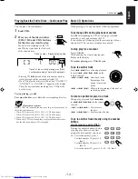 Предварительный просмотр 55 страницы JVC CA-HXZ1 Instructions Manual