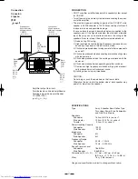 Предварительный просмотр 71 страницы JVC CA-HXZ1 Instructions Manual