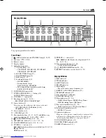 Предварительный просмотр 7 страницы JVC CA-HXZ10 Instructions Manual