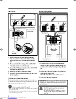 Предварительный просмотр 10 страницы JVC CA-HXZ10 Instructions Manual