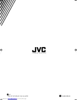 Предварительный просмотр 36 страницы JVC CA-HXZ10 Instructions Manual