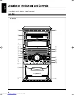 Предварительный просмотр 42 страницы JVC CA-HXZ10 Instructions Manual