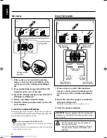 Предварительный просмотр 46 страницы JVC CA-HXZ10 Instructions Manual