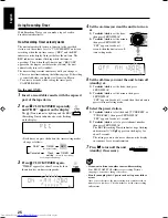 Предварительный просмотр 64 страницы JVC CA-HXZ10 Instructions Manual