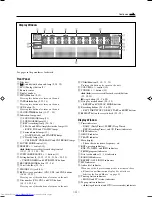 Предварительный просмотр 7 страницы JVC CA-HXZ3 Instructions Manual