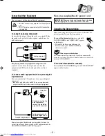 Предварительный просмотр 11 страницы JVC CA-HXZ3 Instructions Manual