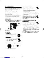 Предварительный просмотр 28 страницы JVC CA-HXZ3 Instructions Manual