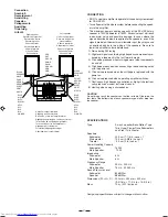 Предварительный просмотр 43 страницы JVC CA-HXZ3 Instructions Manual