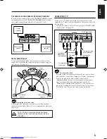 Предварительный просмотр 13 страницы JVC CA-HXZ55D Instructions Manual