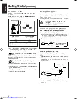 Предварительный просмотр 14 страницы JVC CA-HXZ55D Instructions Manual