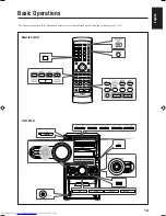 Предварительный просмотр 19 страницы JVC CA-HXZ55D Instructions Manual