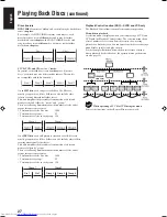 Предварительный просмотр 32 страницы JVC CA-HXZ55D Instructions Manual