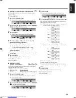 Предварительный просмотр 43 страницы JVC CA-HXZ55D Instructions Manual