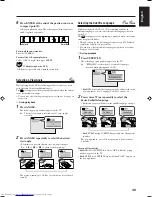 Предварительный просмотр 45 страницы JVC CA-HXZ55D Instructions Manual