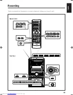 Предварительный просмотр 51 страницы JVC CA-HXZ55D Instructions Manual