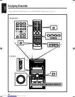 Предварительный просмотр 54 страницы JVC CA-HXZ55D Instructions Manual