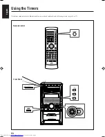 Предварительный просмотр 58 страницы JVC CA-HXZ55D Instructions Manual