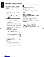 Предварительный просмотр 60 страницы JVC CA-HXZ55D Instructions Manual