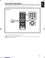 Предварительный просмотр 63 страницы JVC CA-HXZ55D Instructions Manual