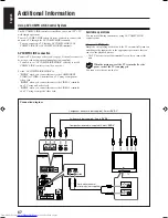 Предварительный просмотр 72 страницы JVC CA-HXZ55D Instructions Manual