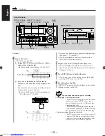 Предварительный просмотр 41 страницы JVC CA-MD70 Instructions Manual