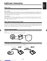 Предварительный просмотр 50 страницы JVC CA-MD70 Instructions Manual