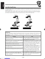 Предварительный просмотр 51 страницы JVC CA-MD70 Instructions Manual