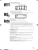 Предварительный просмотр 26 страницы JVC CA-MD9R Instructions Manual