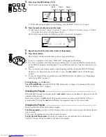 Предварительный просмотр 33 страницы JVC CA-MD9R Instructions Manual