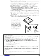 Предварительный просмотр 36 страницы JVC CA-MD9R Instructions Manual