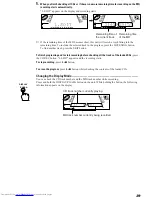 Предварительный просмотр 42 страницы JVC CA-MD9R Instructions Manual