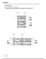 Предварительный просмотр 2 страницы JVC ca-mx55mbk User Manual