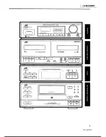 Предварительный просмотр 3 страницы JVC ca-mx55mbk User Manual