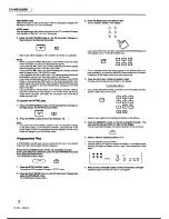 Предварительный просмотр 10 страницы JVC ca-mx55mbk User Manual