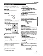 Предварительный просмотр 13 страницы JVC ca-mx55mbk User Manual