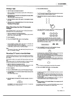 Предварительный просмотр 15 страницы JVC ca-mx55mbk User Manual