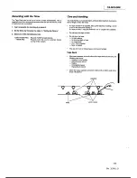 Предварительный просмотр 17 страницы JVC ca-mx55mbk User Manual