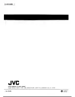 Предварительный просмотр 24 страницы JVC ca-mx55mbk User Manual