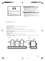 Предварительный просмотр 3 страницы JVC CA-MXC55 Instructions Manual