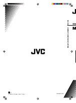 Предварительный просмотр 32 страницы JVC CA-MXC55 Instructions Manual