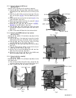 Предварительный просмотр 7 страницы JVC CA-MXC55 Service Manual