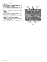 Предварительный просмотр 10 страницы JVC CA-MXC55 Service Manual