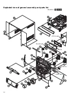 Предварительный просмотр 14 страницы JVC CA-MXC55 Service Manual