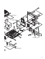 Предварительный просмотр 15 страницы JVC CA-MXC55 Service Manual