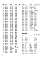 Предварительный просмотр 18 страницы JVC CA-MXC55 Service Manual