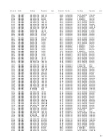 Предварительный просмотр 19 страницы JVC CA-MXC55 Service Manual