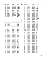 Предварительный просмотр 21 страницы JVC CA-MXC55 Service Manual